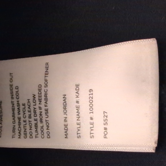 Figs Scrub Set - Picture 5 of 5